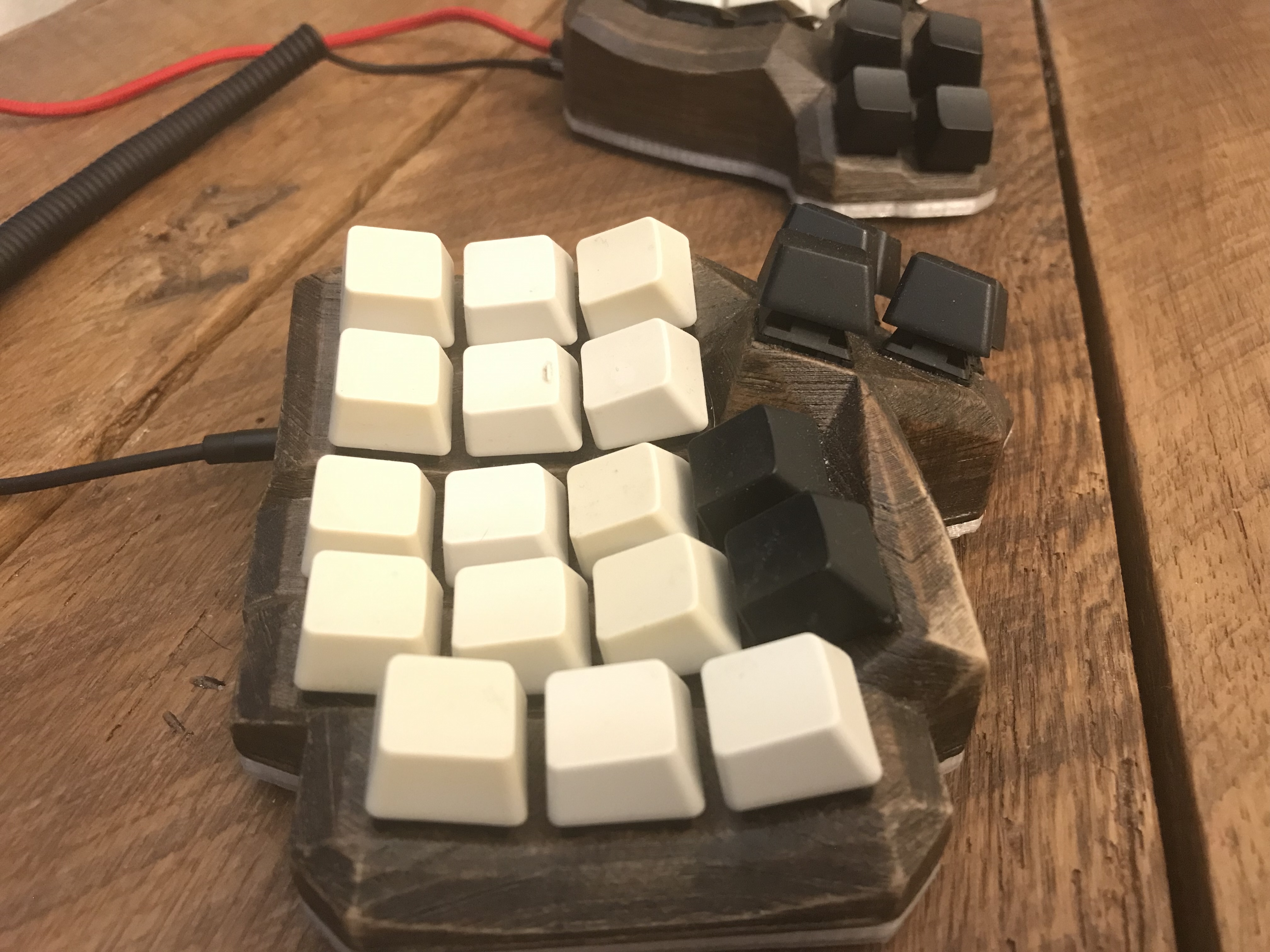 Picture of Dactyl Manuform